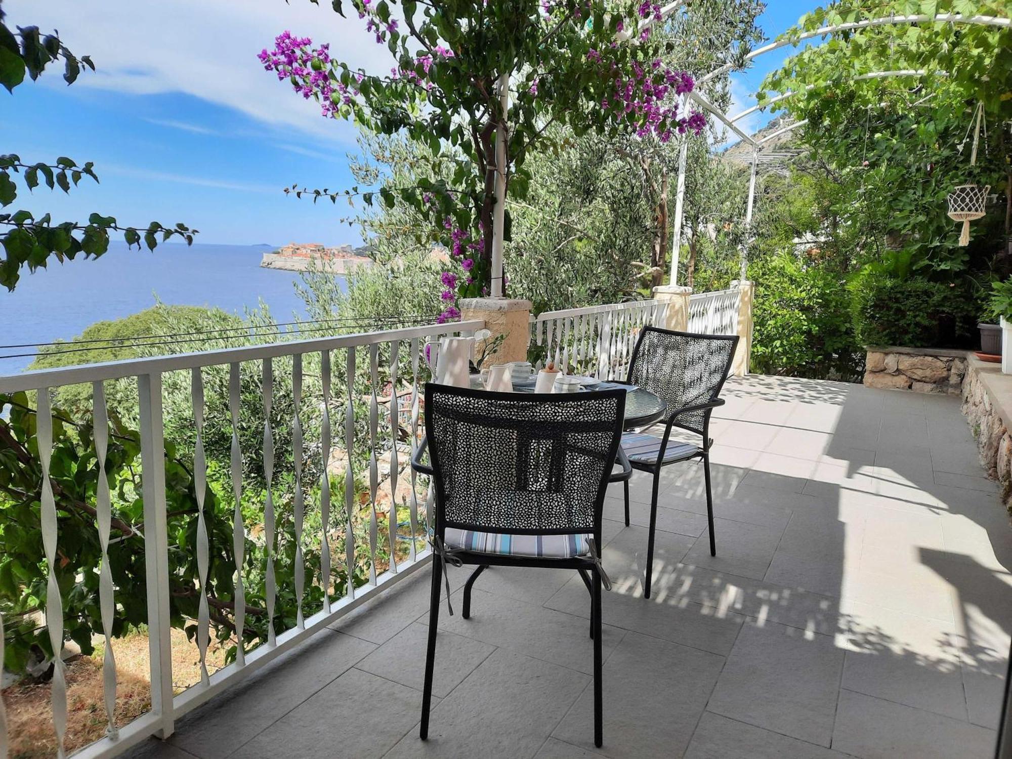 Apartman Kirigin Dubrovnik