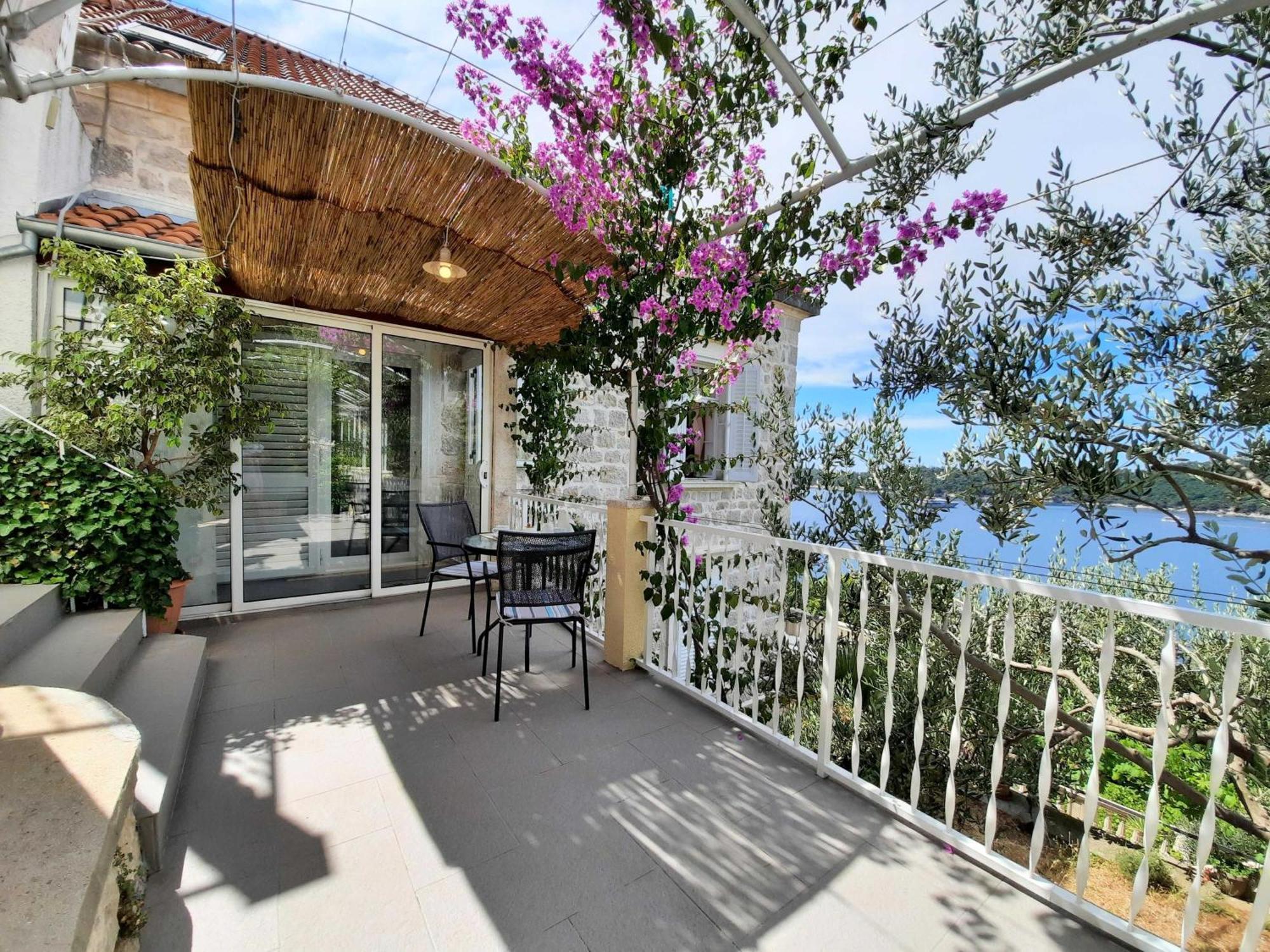 Kirigin Appartement *